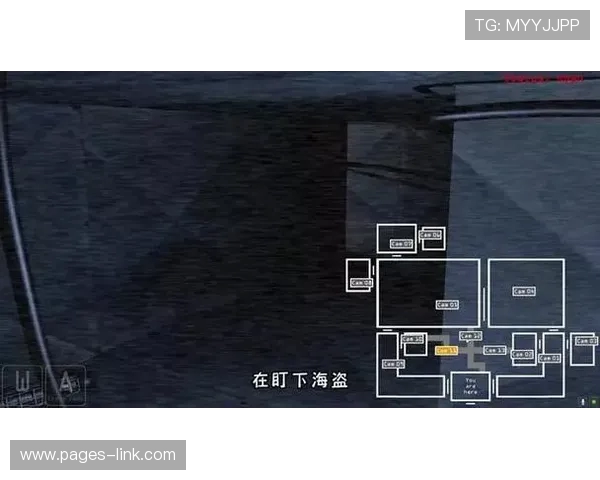 欢乐谷恐怖游戏第二章一命速通挑战全攻略及技巧解析 欢乐谷恐怖游戏第二章一命速通挑战全攻略及技巧解析